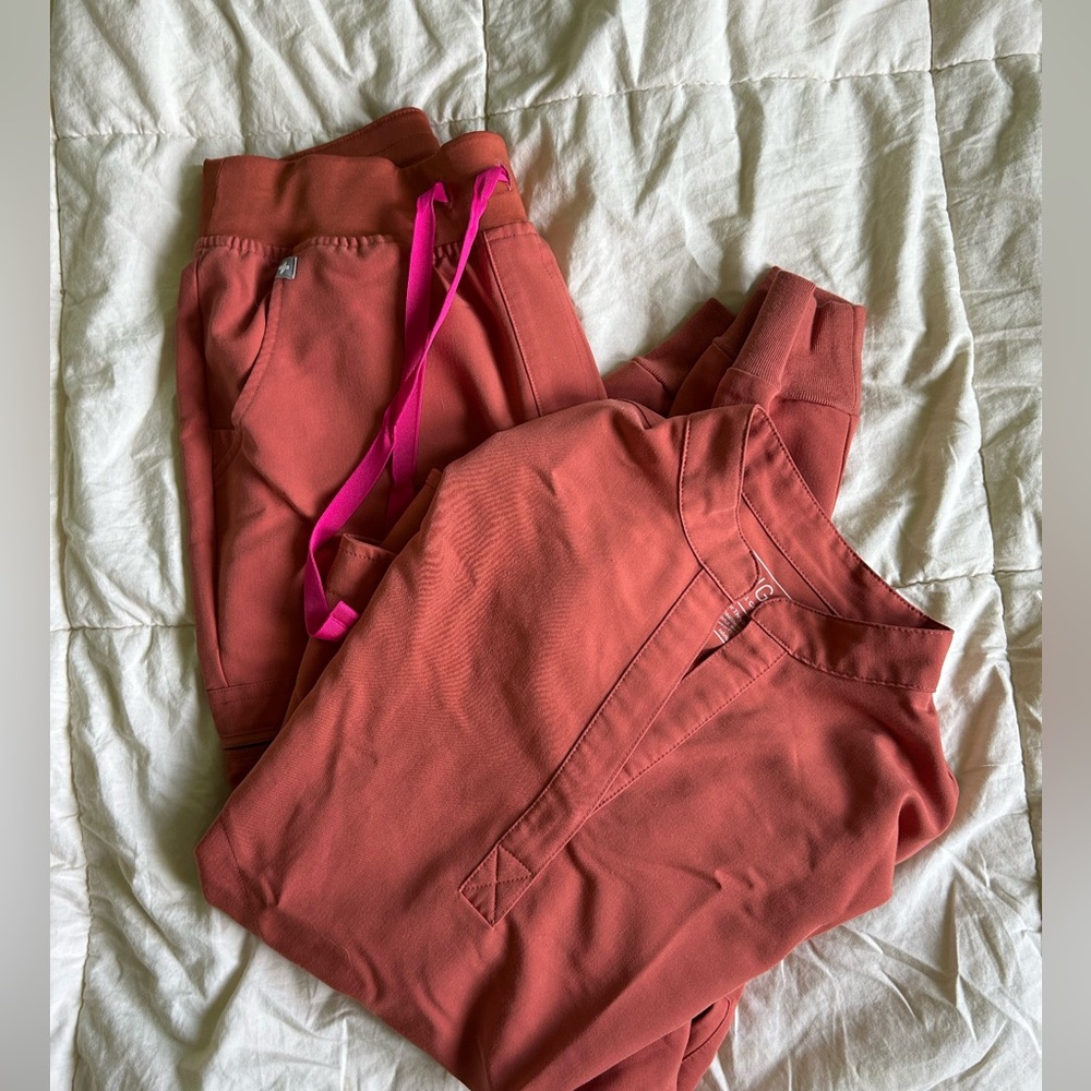 Entire Figs Scrubs Collection for sale! - Picture 5 of 16